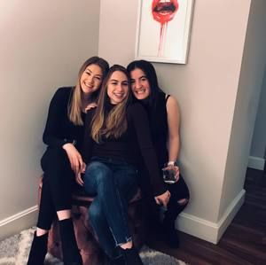 Meet your Posher, Ilise